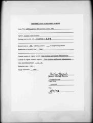 NYS Bill and Veto Jackets: 1993, Chapter 259