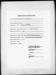 NYS Bill and Veto Jackets: 1993, Chapter 284