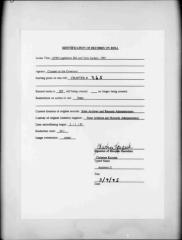 NYS Bill and Veto Jackets: 1993, Chapter 265