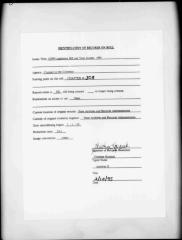 NYS Bill and Veto Jackets: 1993, Chapter 308