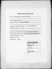NYS Bill and Veto Jackets: 1993, Chapter 256