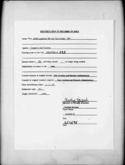 NYS Bill and Veto Jackets: 1993, Chapter 395