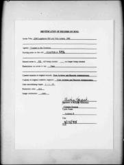 NYS Bill and Veto Jackets: 1993, Chapter 396