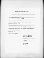NYS Bill and Veto Jackets: 1993, Chapter 350