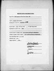 NYS Bill and Veto Jackets: 1993, Chapter 399
