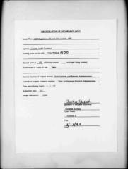 NYS Bill and Veto Jackets: 1993, Chapter 400