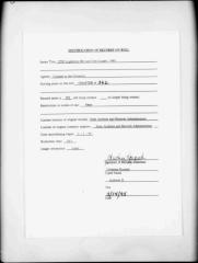 NYS Bill and Veto Jackets: 1993, Chapter 362