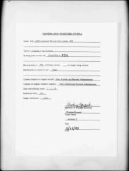 NYS Bill and Veto Jackets: 1993, Chapter 336