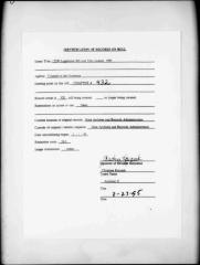 NYS Bill and Veto Jackets: 1993, Chapter 432