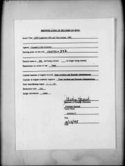 NYS Bill and Veto Jackets: 1993, Chapter 392