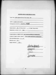NYS Bill and Veto Jackets: 1993, Chapter 485