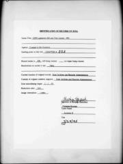NYS Bill and Veto Jackets: 1993, Chapter 505