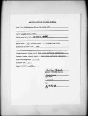 NYS Bill and Veto Jackets: 1993, Chapter 494