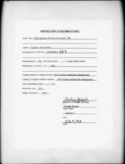 NYS Bill and Veto Jackets: 1993, Chapter 509