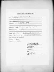 NYS Bill and Veto Jackets: 1993, Chapter 507