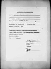 NYS Bill and Veto Jackets: 1993, Chapter 632