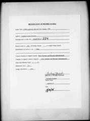 NYS Bill and Veto Jackets: 1993, Chapter 554