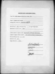 NYS Bill and Veto Jackets: 1993, Chapter 557