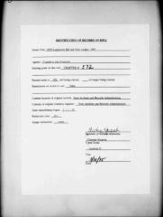 NYS Bill and Veto Jackets: 1993, Chapter 572