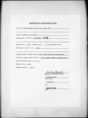 NYS Bill and Veto Jackets: 1993, Chapter 548