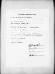 NYS Bill and Veto Jackets: 1993, Chapter 539
