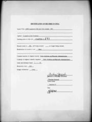 NYS Bill and Veto Jackets: 1993, Chapter 591