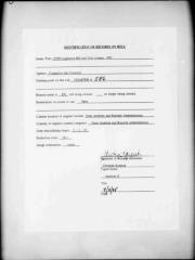 NYS Bill and Veto Jackets: 1993, Chapter 586