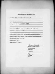 NYS Bill and Veto Jackets: 1993, Chapter 616
