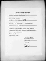 NYS Bill and Veto Jackets: 1993, Chapter 596