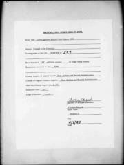 NYS Bill and Veto Jackets: 1993, Chapter 597