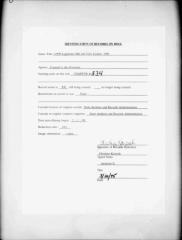 NYS Bill and Veto Jackets: 1993, Chapter 534