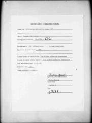 NYS Bill and Veto Jackets: 1993, Chapter 602