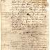 Power of attorney from Egbert van Borsum to his brother Cornelis van Borsum to collect his share of his father's and mother's estates