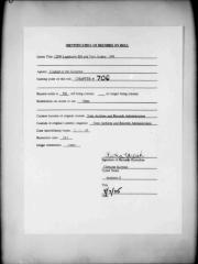 NYS Bill and Veto Jackets: 1993, Chapter 706
