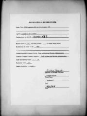 NYS Bill and Veto Jackets: 1993, Chapter 687