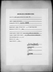 NYS Bill and Veto Jackets: 1993, Chapter 645
