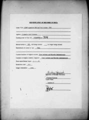 NYS Bill and Veto Jackets: 1993, Chapter 714