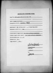 NYS Bill and Veto Jackets: 1993, Chapter 703