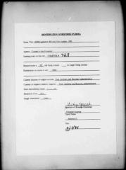 NYS Bill and Veto Jackets: 1993, Chapter 728