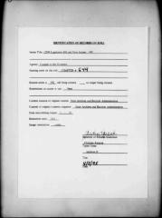 NYS Bill and Veto Jackets: 1993, Chapter 644