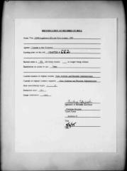 NYS Bill and Veto Jackets: 1993, Chapter 662
