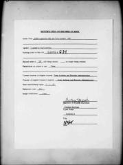 NYS Bill and Veto Jackets: 1993, Chapter 634