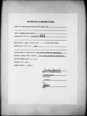 NYS Bill and Veto Jackets: 1993, Chapter 663