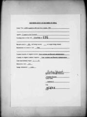 NYS Bill and Veto Jackets: 1993, Chapter 656