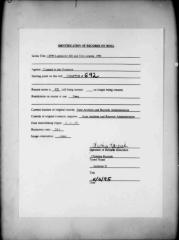 NYS Bill and Veto Jackets: 1993, Chapter 692