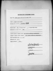NYS Bill and Veto Jackets: 1993, Chapter 655