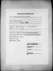 NYS Bill and Veto Jackets: 1993, Chapter 700