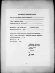 NYS Bill and Veto Jackets: 1993, Veto 5