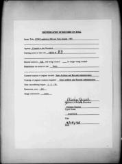NYS Bill and Veto Jackets: 1993, Veto 83
