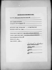 NYS Bill and Veto Jackets: 1992, Chapter 3